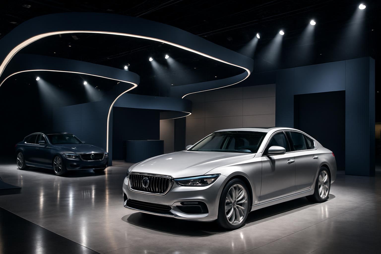 Experiência Imersiva Tech